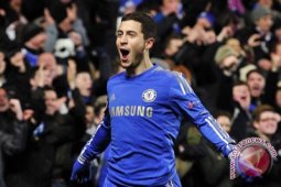Duet Chelsea Masuk Nominasi Pemain Terbaik PFA