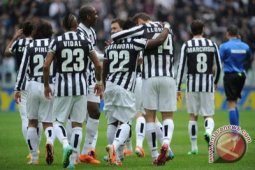 Gol Menit Akhir Juventus Kalahkan Sydney