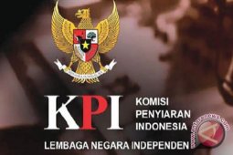 KPI hentikan "kuis kebangsaan" dan "Indonesia cerdas"
