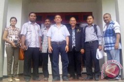 Media Berkontribusi Terhadap Kinerja Ombudsman di Maluku