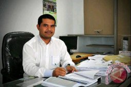 Realisasi Beasiswa Aceh Capai 1.124 Orang 2013
