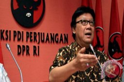 Tjahjo Kumolo Akui Pernah Bertemu Abraham Samad
