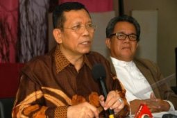 Brigjen Purnawirawan MS Akui Isterinya Marahi PRT