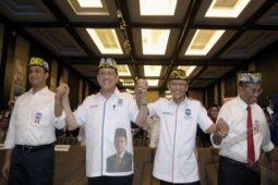 Anies Baswedan: Persoalan di Perbatasan Soal Kesejahteraan