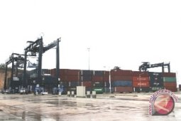 Perkembangan PPK Kariangau Maju Pesat