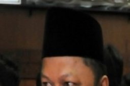 Raperda Bantuan Penyelenggaraan Ibadah Haji