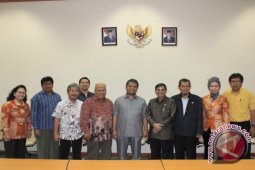 BK Kawal Martabat DPRD Kaltim