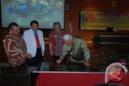 Operasi Perdana Bedah Jantung RSUD A Wahab Sjahranie