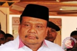 Golkar Intruksikan DPD II Laksanakan Pemilu Damai
