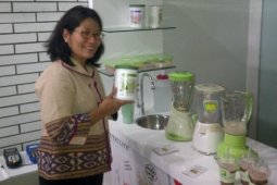 Pontianak Miliki Potensi yang Menjanjikan Bagi Amway