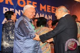 Kaltim Raih Terbaik Nasional untuk Penghargaan TEPPA