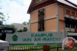 UIN AR-RANIRY Buka Lima Prodi Baru