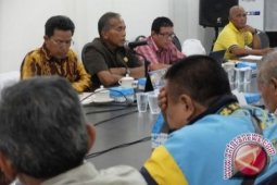 Kalsel Perlu Penambahan Kolam Latihan