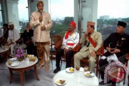 Sultan Se-Indonesia Usulkan Hari Peradaban Nusantara