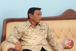 Kotabaru Mekarkan Lima Kabupaten Baru