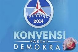 11 Capres akan Hadiri Konvensi di Ambon