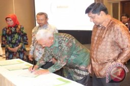 Kaltim  Janjikan Kemudahan Perijinan