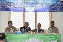 PDIP Usung Sekda Singkawang