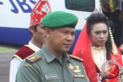 Kodim Dan Polres Antisipasi Ganggu Pemilu