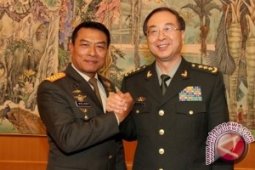 Indonesia Berharap China Lebih Sabar Soal LCS