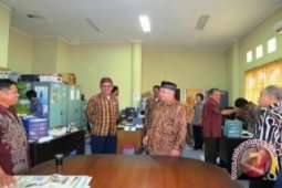Forum SKPD Diharapkan Mampu Pertajam Prioritas Pembangunan