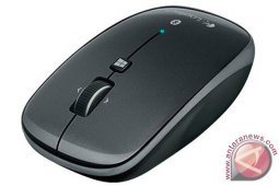 Mouse Logitech M557 Irit Baterai