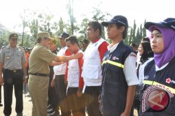 Banjar-Banjarbaru Amankan Pemilu