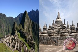 Borobudur-Machu Picchu diusulkan jadi "sister heritage"