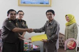 Sekretariat DPRD-Kejati Lanjutkan Kerja Sama