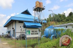 Distribusi Air PDAM Terganggu Akibat Pemasangan Pipa