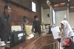Fraksi PKS Setujui Perubahan Raperda