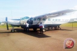 Tahap Akhir Penyelesaian Bandara Long Bawan