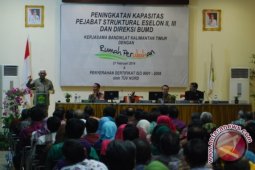 Kaltim Siap Songsong MEA 2015