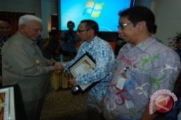 Bappeda SKPD Terbaik 2013