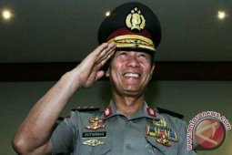 Kapolri Pastikan Motif Penyerangan Posko DasDem Politik