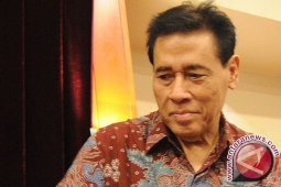 Muladi: Revisi Kuhp Justru Perluas Kewenangan KPK