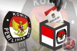 KPU Beri Waktu Perbaikan Laporan Keuangan Parpol