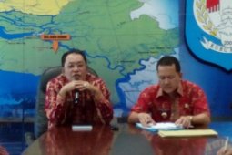 Bupati dan Kades Bahas APBD 2015 Yang Dinilai Tak Pro-rakyat