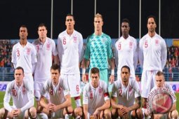 Shaw dan Defoe dipanggil masuk timnas Inggris