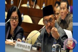 Presiden Tegas Perintahkan Tuntaskan Kabut Asap