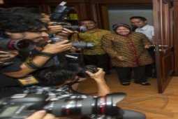 Risma Primadona Baru Perpolitikan Tanah Air