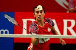 Bellaetrix Manuputy Menang