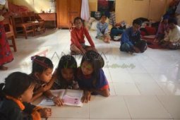 Belajar Sendiri