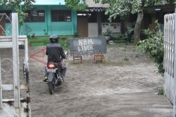 Sekolah Libur