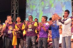 Pemain Persik