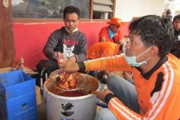 Persiapkan Lauk