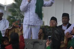 Capres PKB