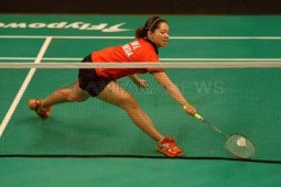 Febby Angguni Menang
