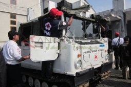 Mobil Evakuasi