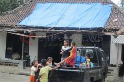 Atap Darurat